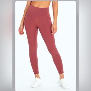 MARIKA racer ankle legging